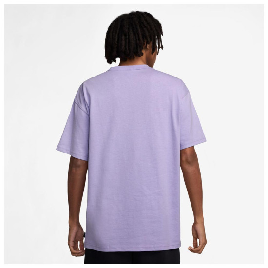 Nike Ανδρική κοντομάνικη μπλούζα Sportswear Premium Essentials Sustainable Nike Ανδρική κοντομάνικη μπλούζα Sportswear Premium Essentials Sustainable